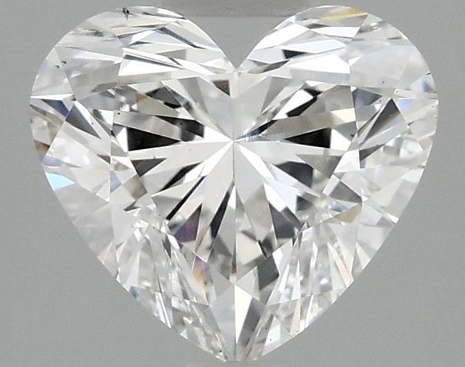 2.10 Carat Heart Lab Diamond