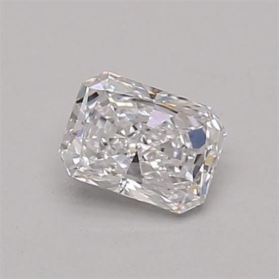 0.38 Carat Radiant Lab Diamond