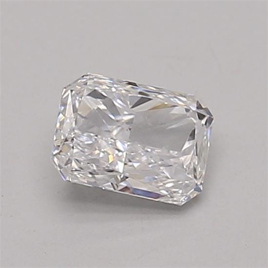0.42 Carat Radiant Lab Diamond