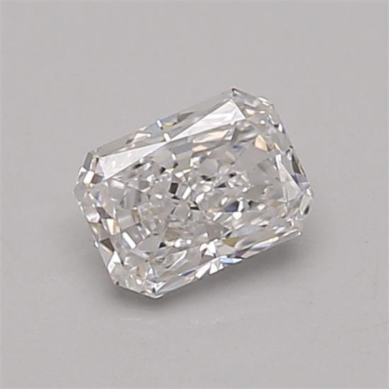 0.40 Carat Radiant Lab Diamond
