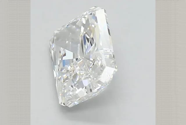 1.75 Carat Radiant Lab Diamond