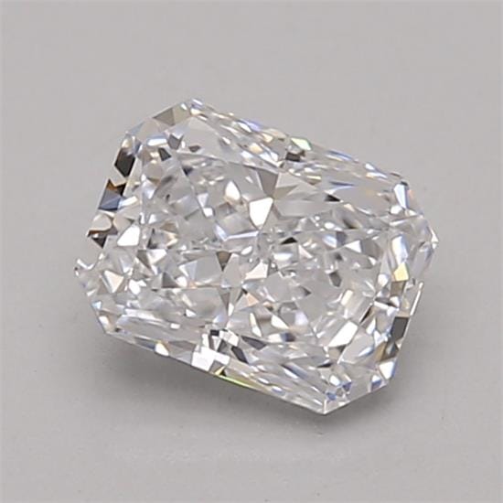 0.72 Carat Radiant Lab Diamond