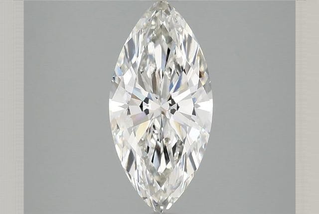 1.97 Carat Marquise Lab Diamond