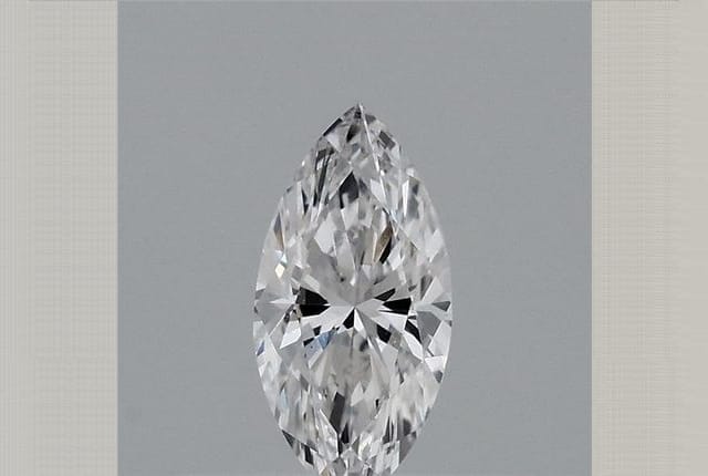 0.35 Carat Marquise Lab Diamond