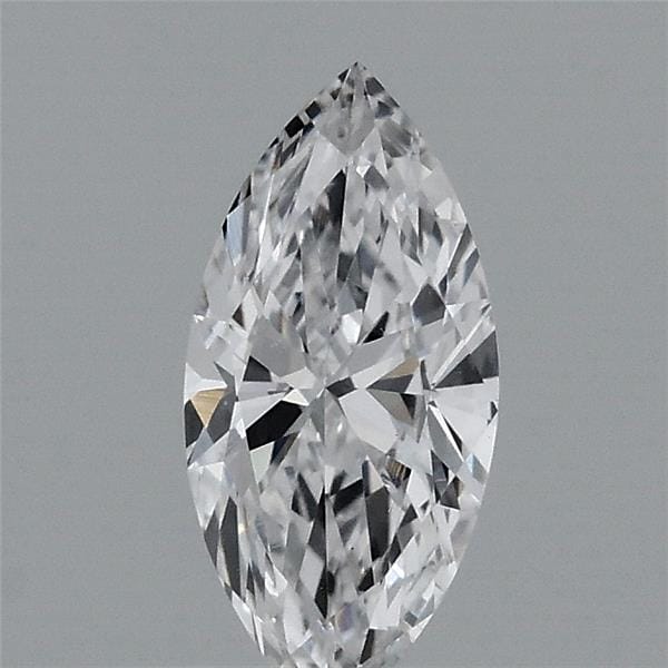 0.42 Carat Marquise Lab Diamond
