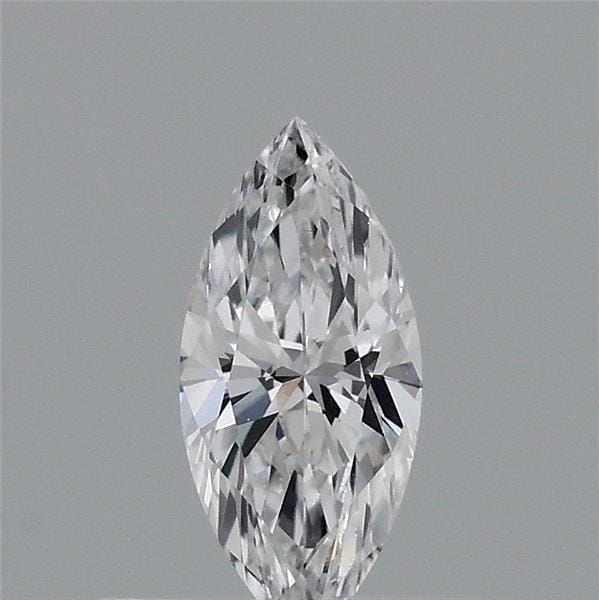 0.34 Carat Marquise Lab Diamond