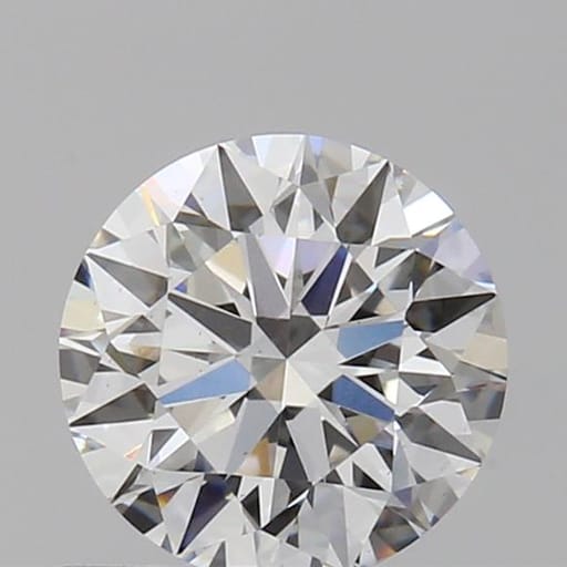 1.46 CTW Round Lab Diamonds