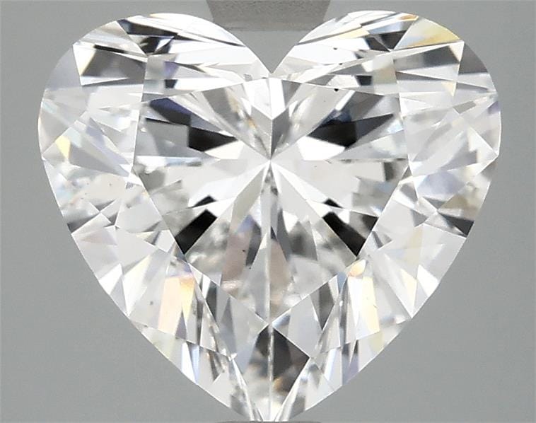 3.10 Carat Heart Lab Diamond