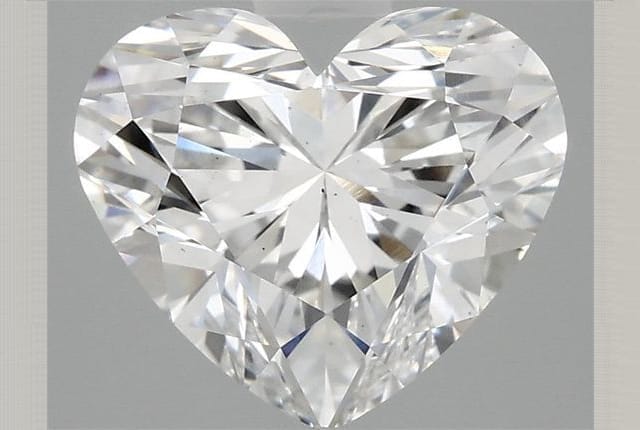 3.10 Carat Heart Lab Diamond