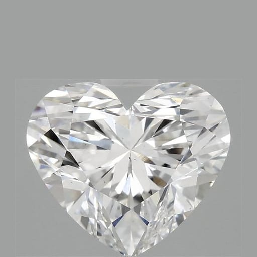 3.10 Carat Heart Lab Diamond