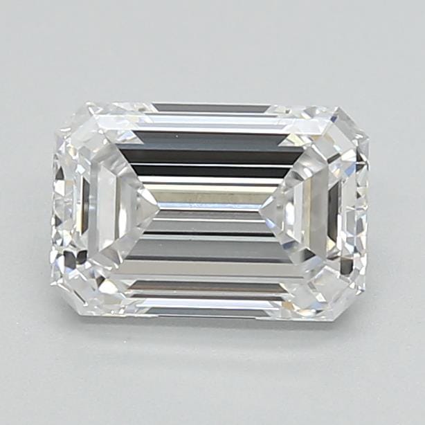1.05 Carat Emerald Lab Diamond