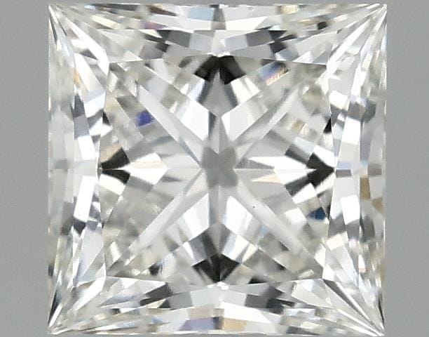 2.03 Carat Princess Lab Diamond