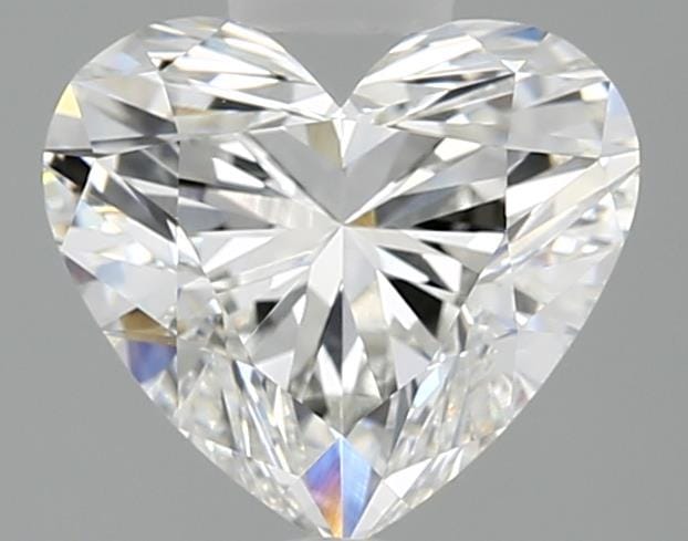 2.06 Carat Heart Lab Diamond