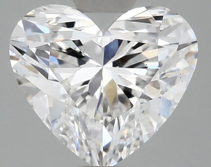2.10 Carat Heart Lab Diamond