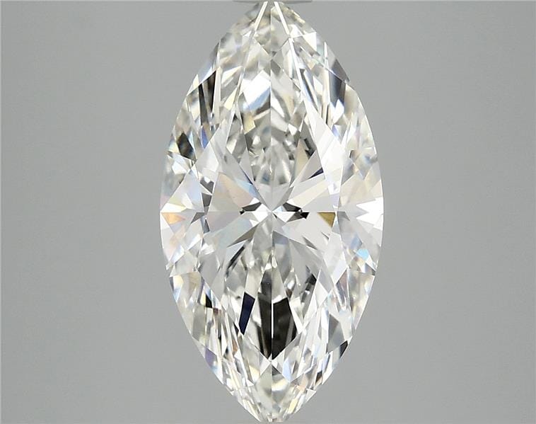 2.99 Carat Marquise Lab Diamond