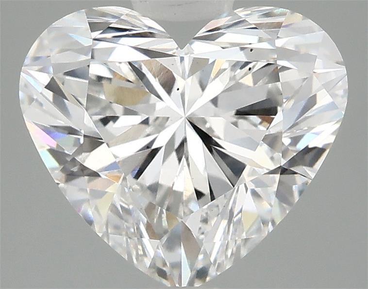 3.10 Carat Heart Lab Diamond