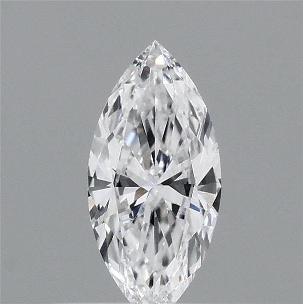 0.34 Carat Marquise Lab Diamond