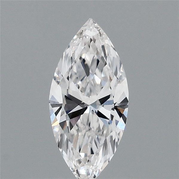 0.37 Carat Marquise Lab Diamond