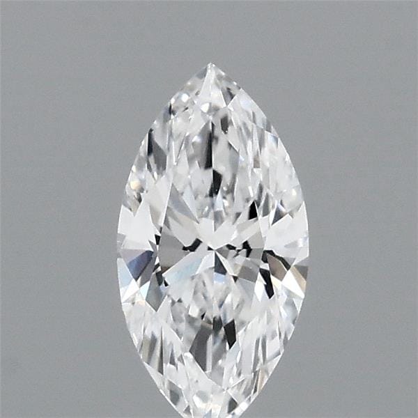 0.34 Carat Marquise Lab Diamond