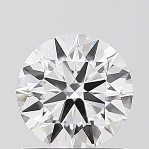 1.4 CTW Round Lab Diamonds