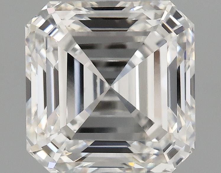 1.50 Carat Asscher Lab Diamond