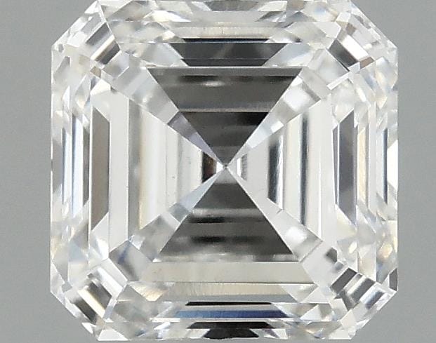 1.03 Carat Asscher Lab Diamond