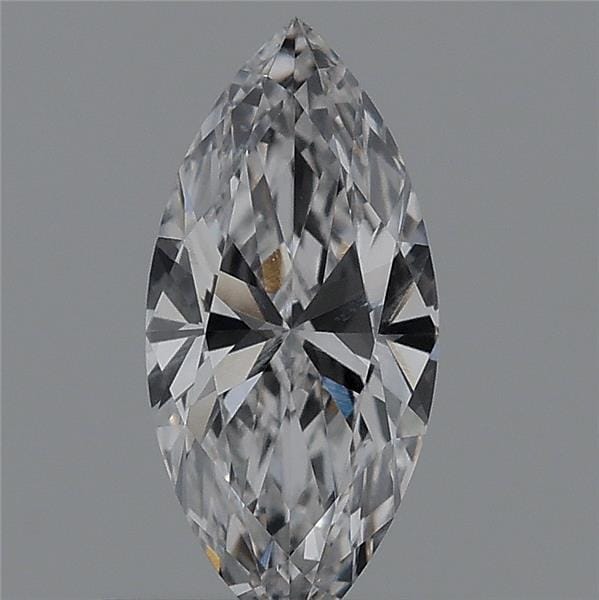 0.60 Carat Marquise Lab Diamond