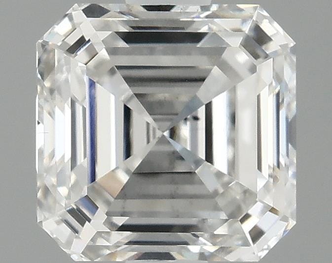 1.56 Carat Asscher Lab Diamond