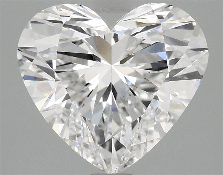 3.10 Carat Heart Lab Diamond