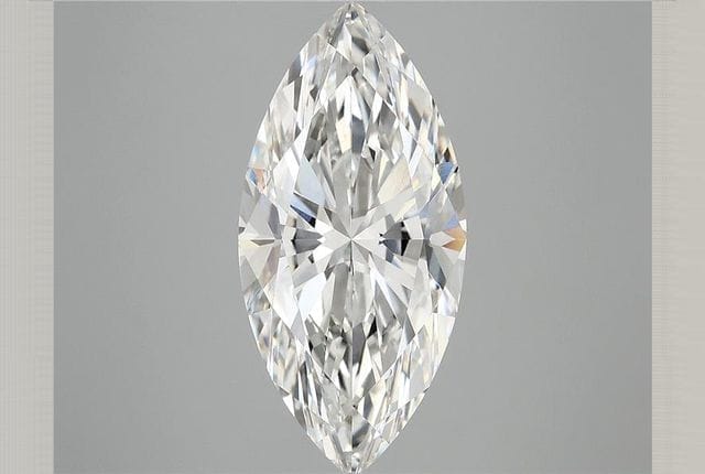 5.02 Carat Marquise Lab Diamond