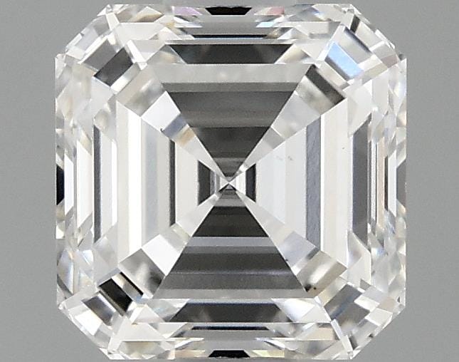 1.04 Carat Asscher Lab Diamond