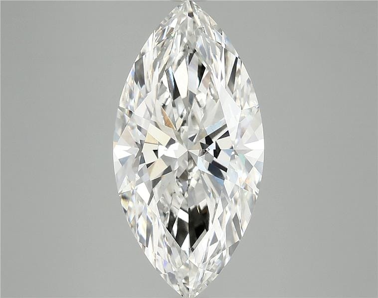 5.10 Carat Marquise Lab Diamond
