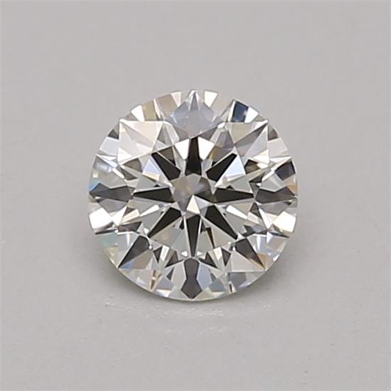 0.40 Carat Round Lab Diamond