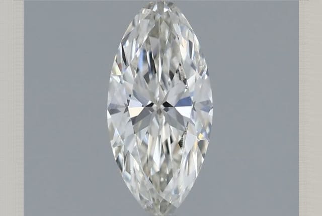0.46 Carat Marquise Lab Diamond