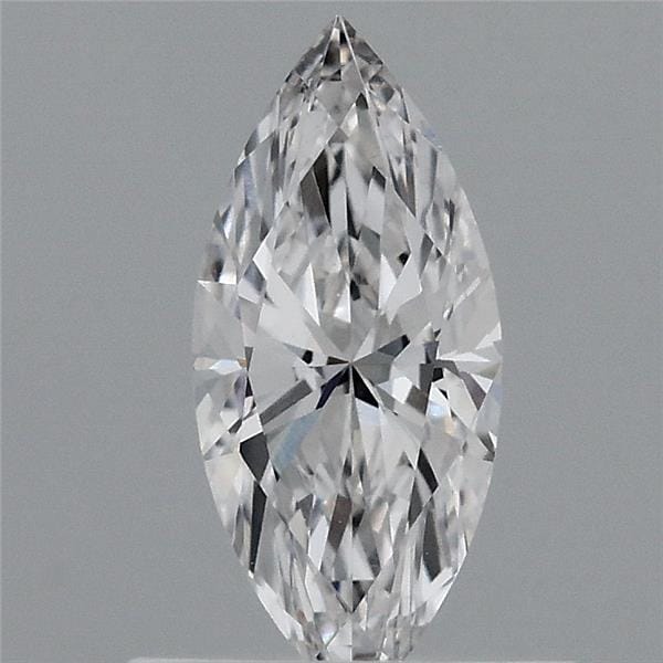 0.55 Carat Marquise Lab Diamond