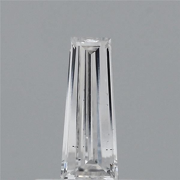0.33 Carat Emerald Lab Diamond