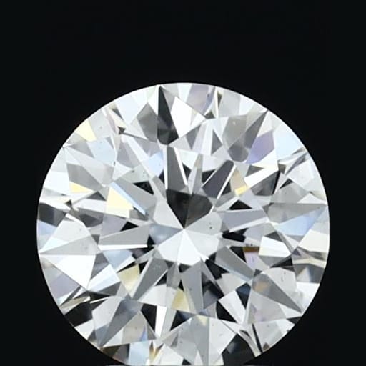 1.22 CTW Round Lab Diamonds