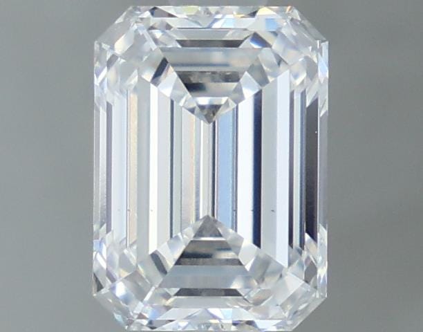1.30 Carat Emerald Lab Diamond