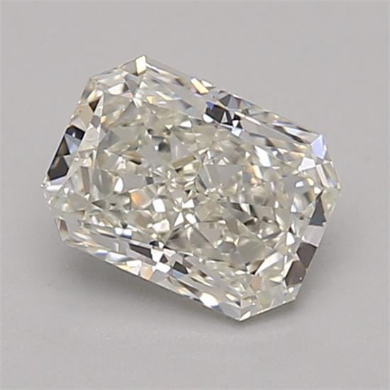0.80 Carat Radiant Lab Diamond