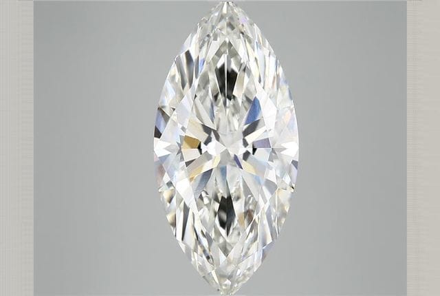 5.10 Carat Marquise Lab Diamond