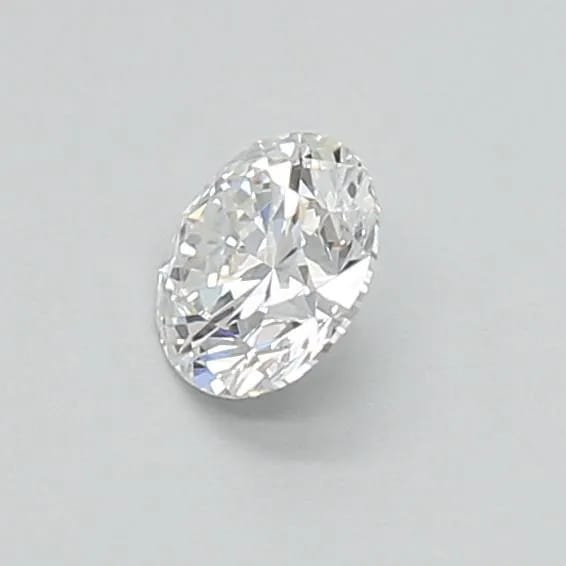 0.31 Carat Round Lab Diamond