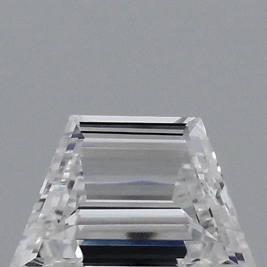 0.35 Carat Emerald Lab Diamond
