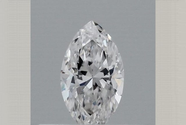 0.31 Carat Marquise Lab Diamond