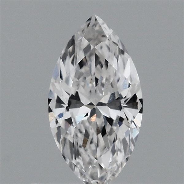 0.43 Carat Marquise Lab Diamond
