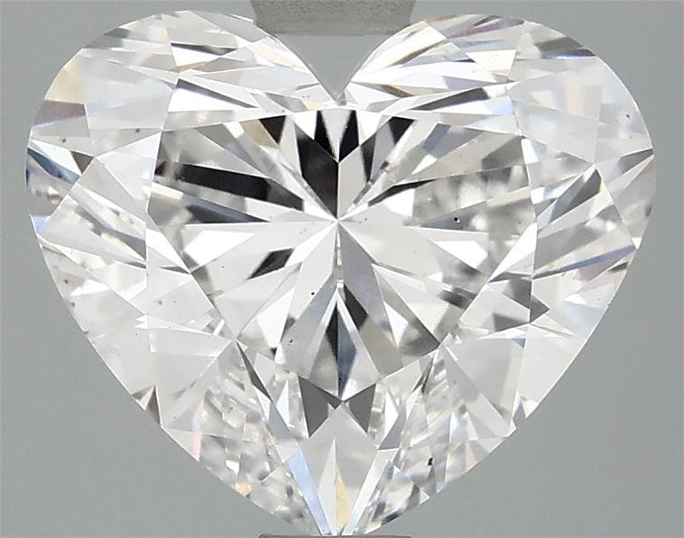 3.10 Carat Heart Lab Diamond