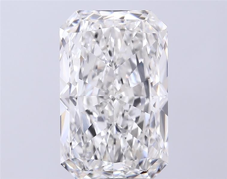 5.03 Carat Radiant Lab Diamond