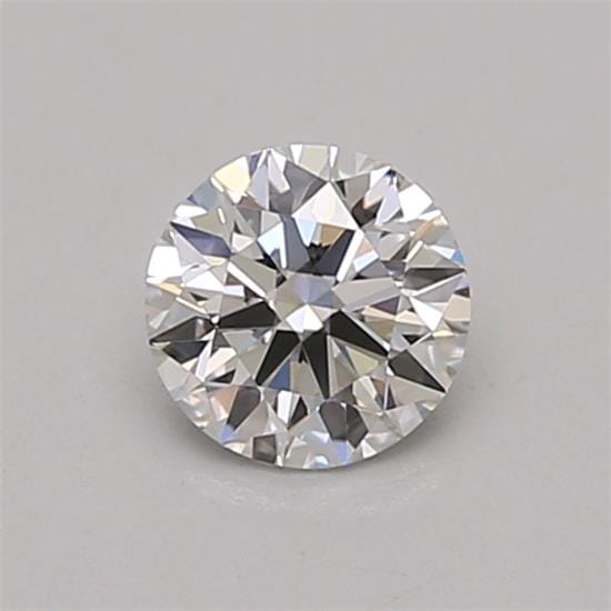 0.40 Carat Round Lab Diamond