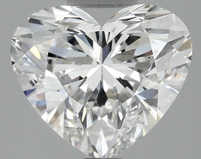 2.01 Carat Heart Lab Diamond