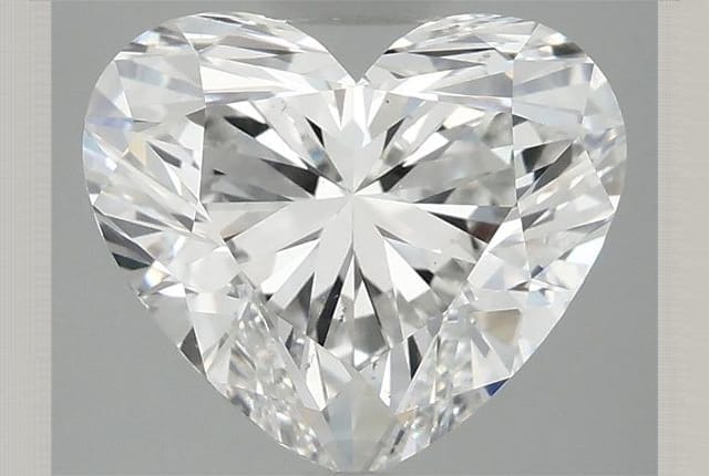 3.10 Carat Heart Lab Diamond