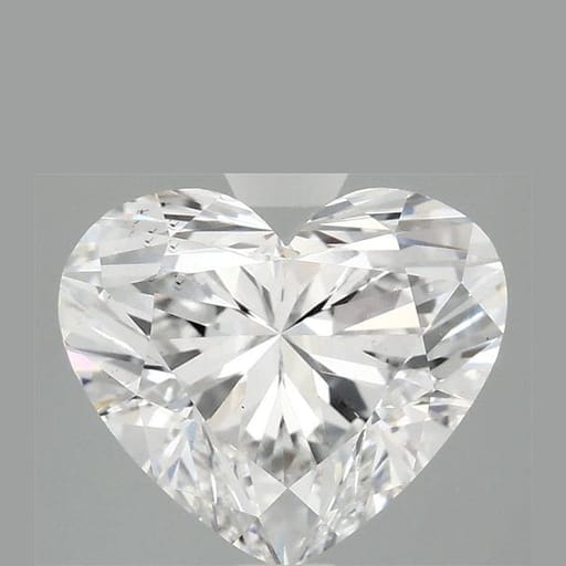3.10 Carat Heart Lab Diamond